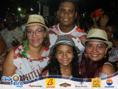 Bloco Unidos Pelo Samba